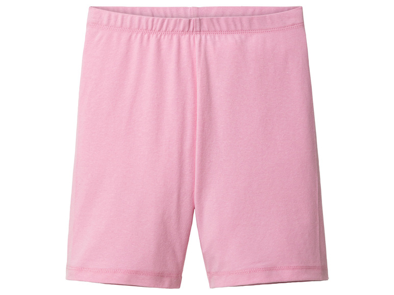 Aller en mode plein écran : pepperts!® Set de 2 shorts fille - Image 3