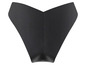 Slip de bikini noir