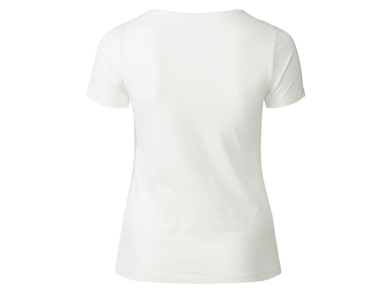 Aller en mode plein écran : esmara® Lot de 2 t-shirts manches courtes femme - Image 11