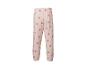 Pantalon de jogging enfant avec cœurs