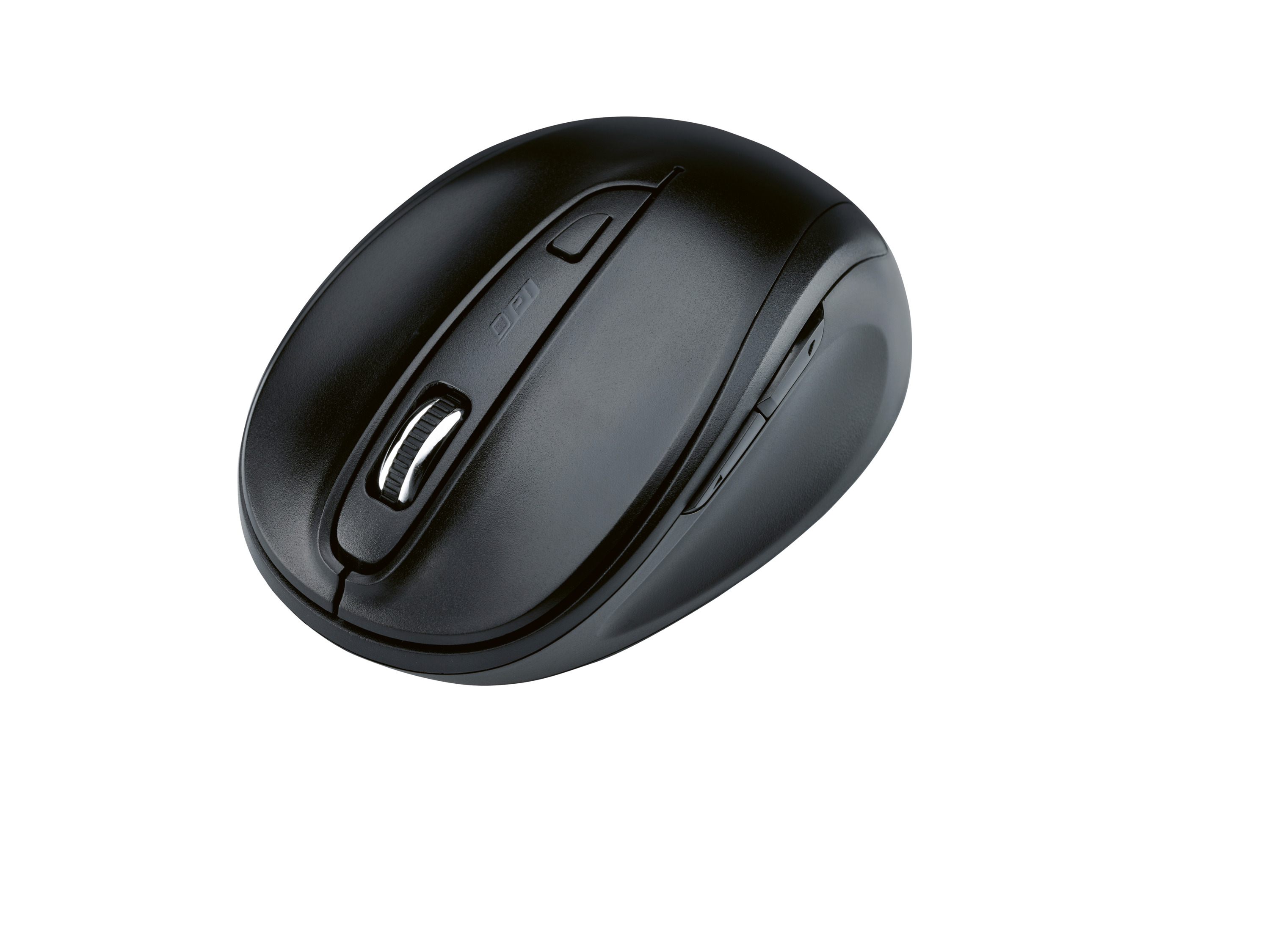 TRONIC® Souris sans fil (noir)