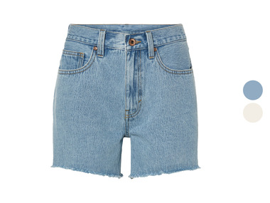 esmara® Short en jean femme