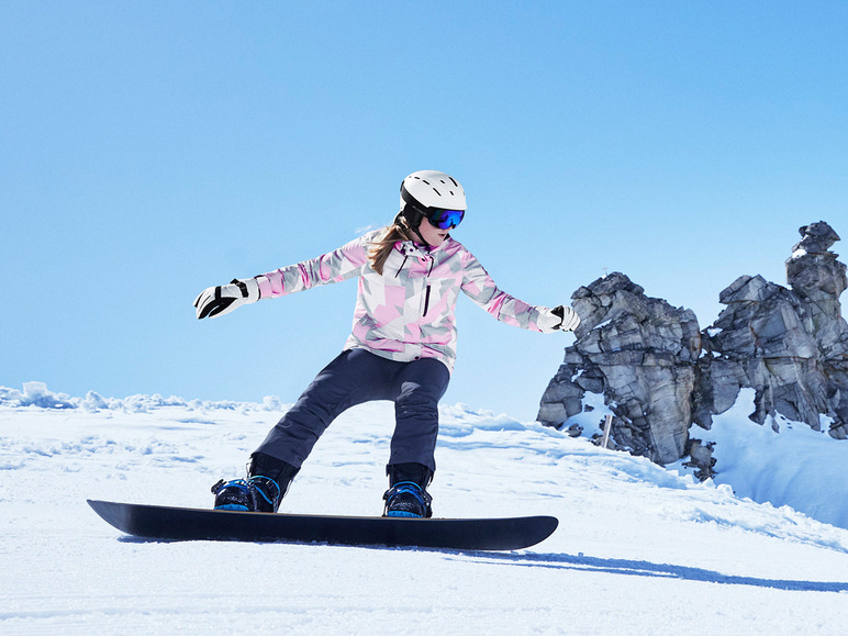 Aller en mode plein écran : CRIVIT Gants de ski femme - Image 14
