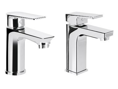 LIVARNO® Mitigeur lavabo 1 trou