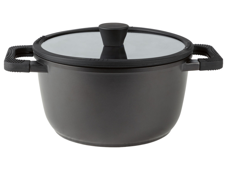 Aller en mode plein écran : ERNESTO® Faitout en fonte, Ø 24 cm - Image 2