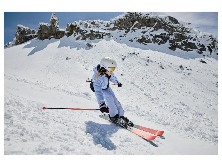 Casque de ski et de snowboard enfant