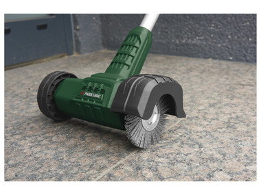 PARKSIDE® Brosse à joints sans fil PFBA 20-Li A1, 20 V