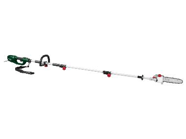 PARKSIDE® Outil de jardin électrique 2 en 1 PEKG 2 B2