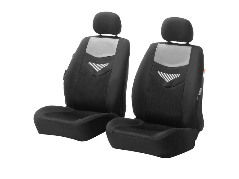 Aller en mode plein écran : ULTIMATE SPEED® Housses pour sièges auto, 14 pièces - Image 11