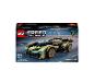 Boîte LEGO Speed Champions avec une voiture de course Lamborghini V12 Vision Gran Turismo.