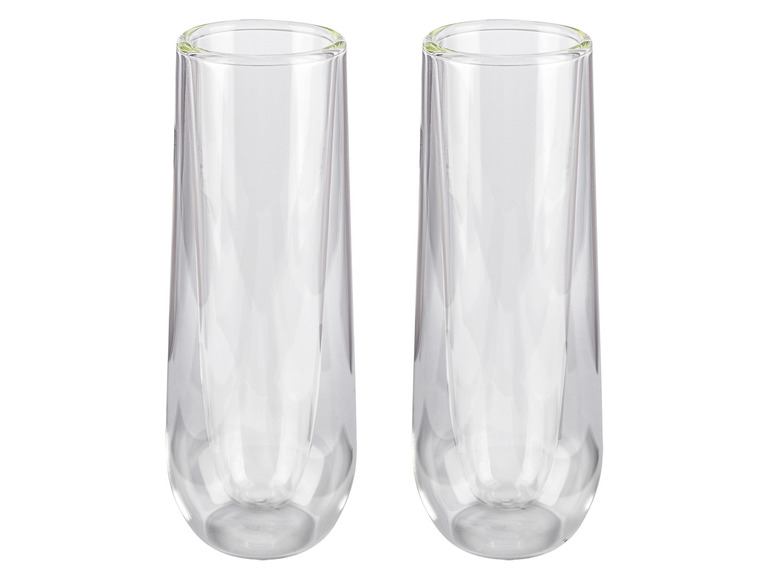 Aller en mode plein écran : ERNESTO® Lot de 2 verres à double paroi - Image 31