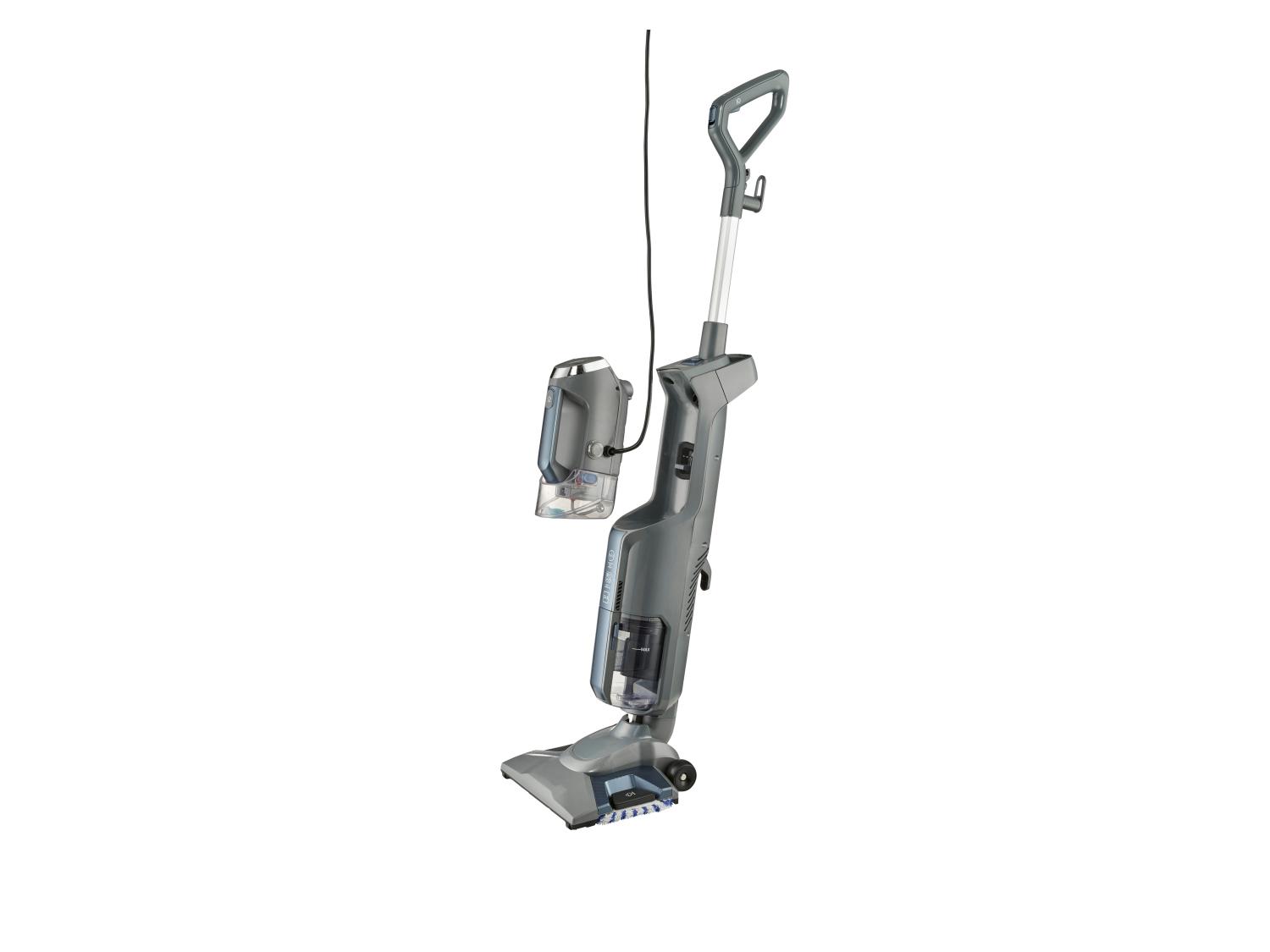 Aspirateur Nettoyeur Vapeur Atvel F40 3 En 1 - Puissance 11000 Pa, Vapeur 110°C, Système Autonettoyant - 4