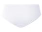 Culotte blanche pour femme