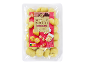 Gnocchis au speck et brie, style italien, avec Nutri-Score A et 500g.