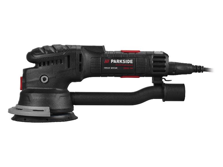 Ponceuse excentrique PPEXS 750 B2
