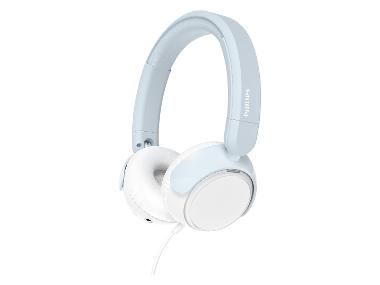 PHILIPS Casque supra-aural pour enfants TAK2000