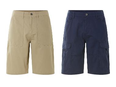 LIVERGY® Bermuda homme
