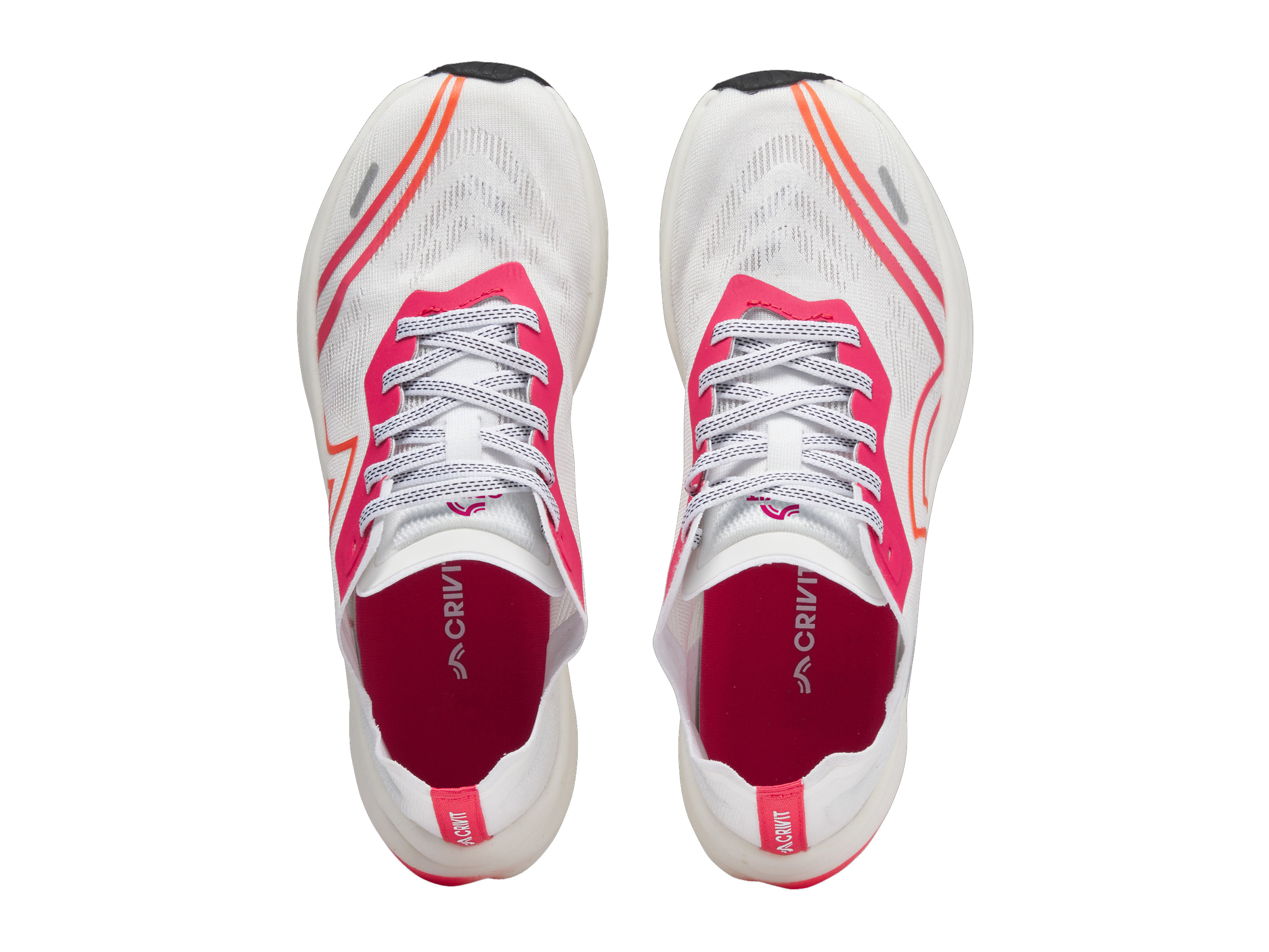 CRIVIT Chaussures de course CarbonLite 1.0 femme - 7