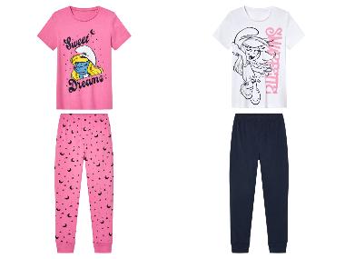 Ensemble pyjama petite fille