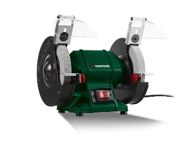 PARKSIDE® Touret à meuler double PDOS 200 C2