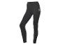 Leggings noirs Hummel pour femmes.