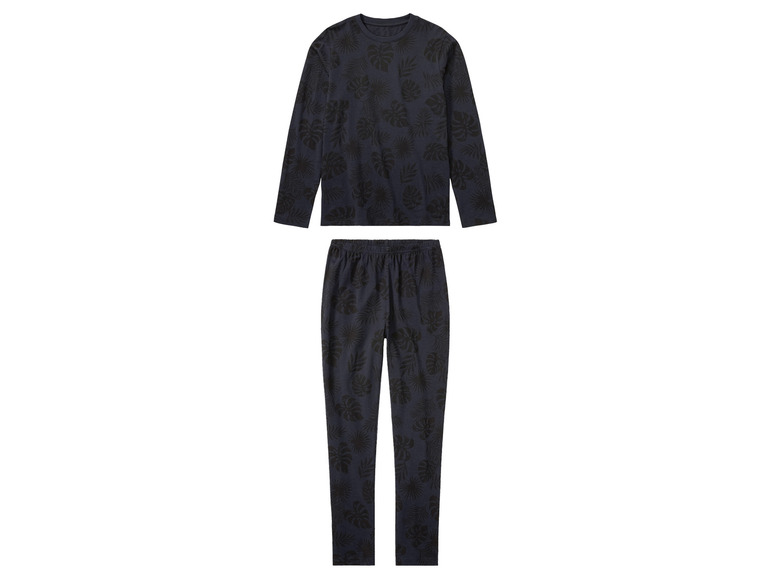 Aller en mode plein écran : pepperts!® Lot de 2 pyjamas garçon - Image 15
