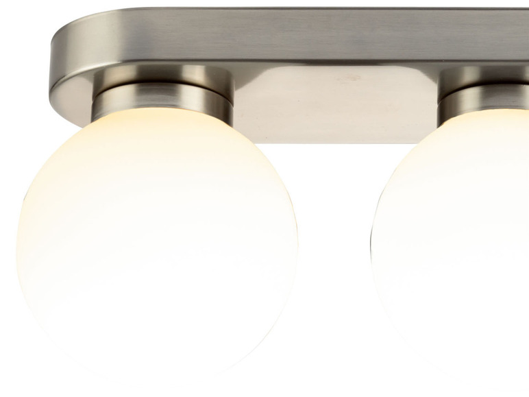 Aller en mode plein écran : LIVARNO home Plafonnier à LED à 3 LED, 4,9 W - Image 14