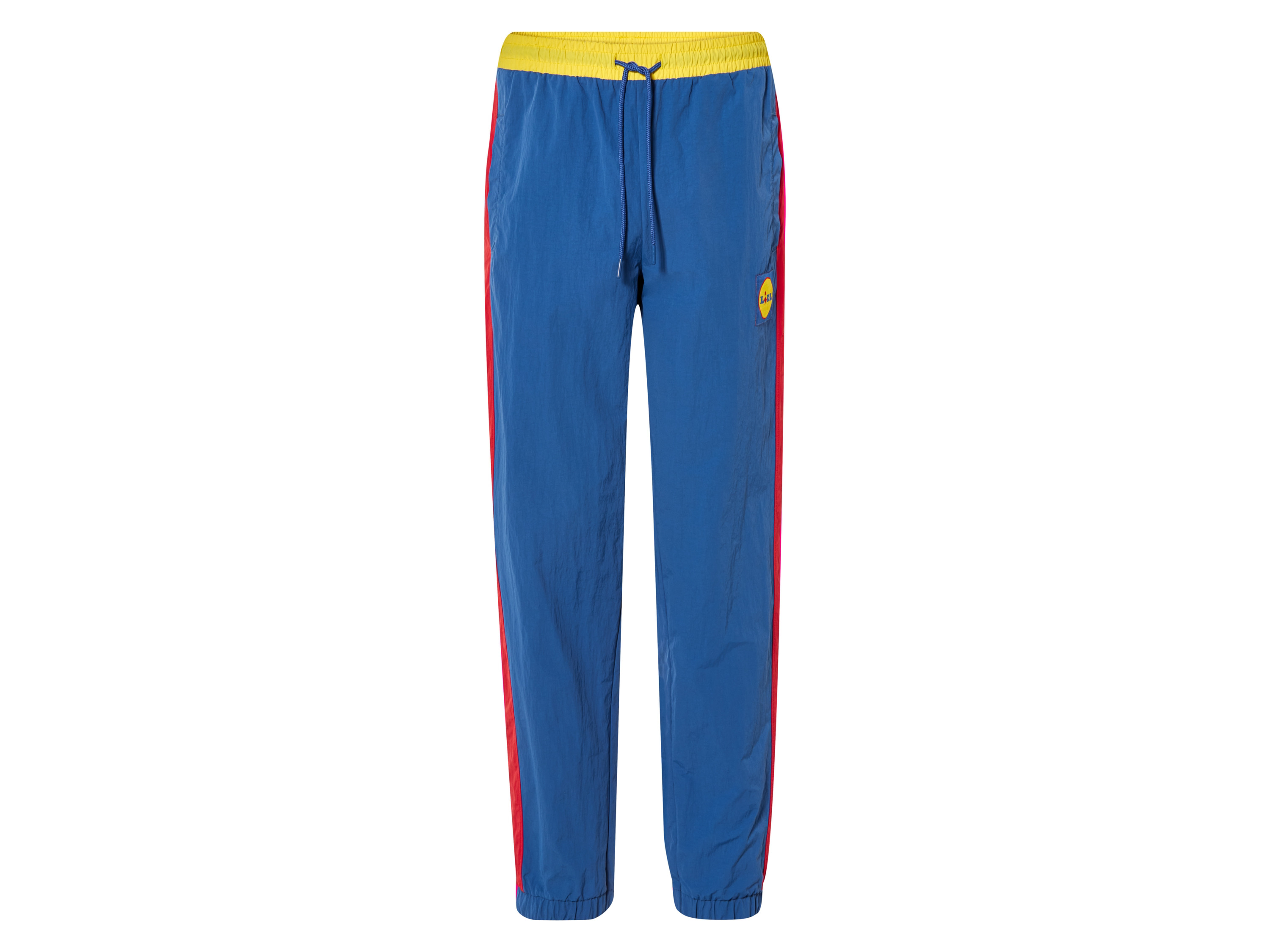 LIVERGY® Pantalon LIDL homme (bleu)