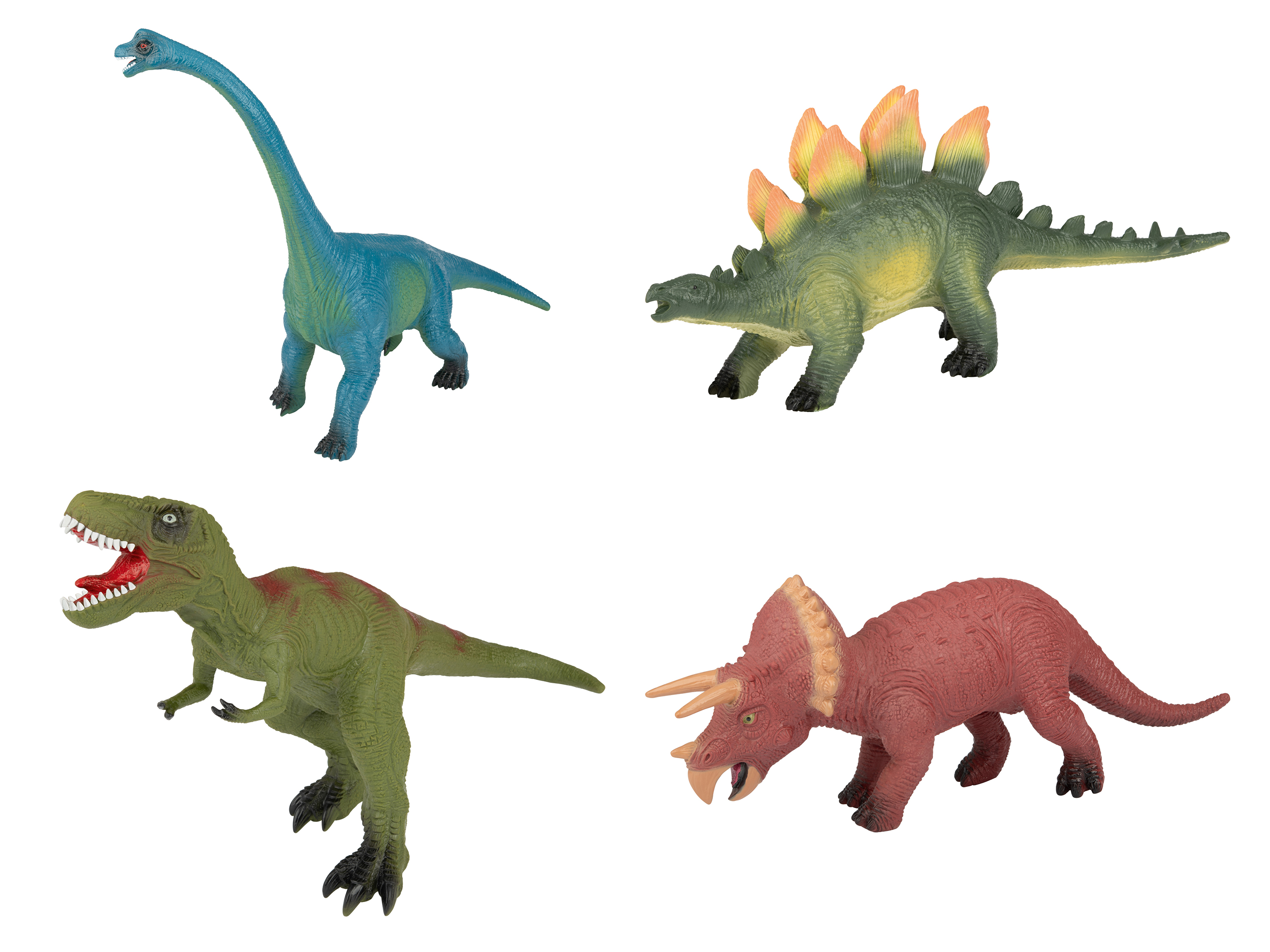Playtive Dinosaure XL