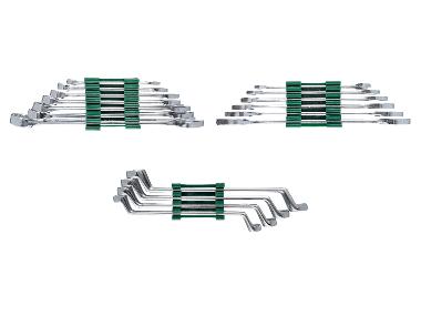 PARKSIDE® Set de clés