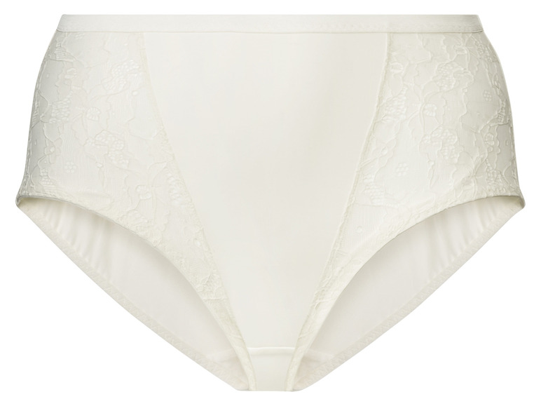 Aller en mode plein écran : esmara® Lot de 2 culottes gainantes femme - Image 3