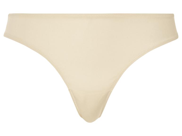 Culotte beige