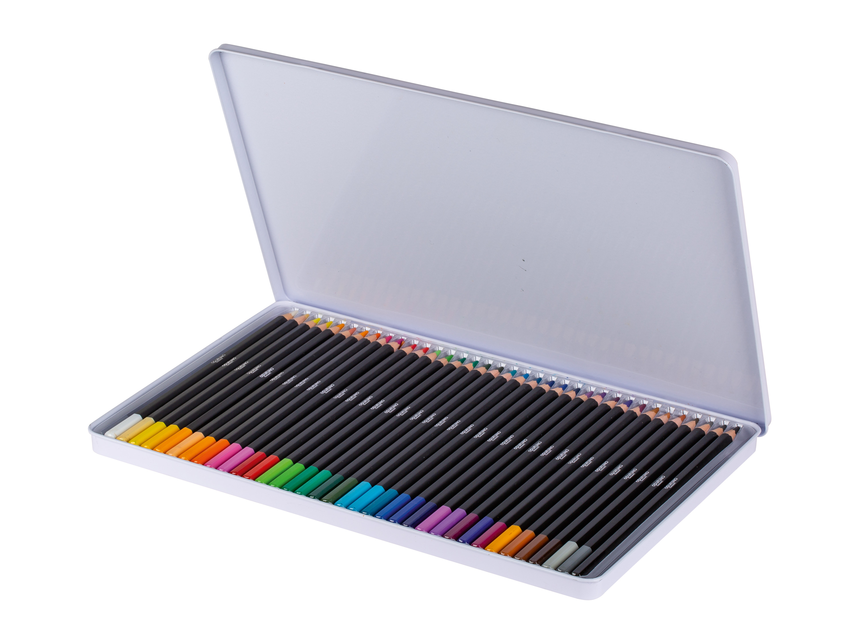 crelando® Crayons de couleur (Crayons de couleur pour adultes)