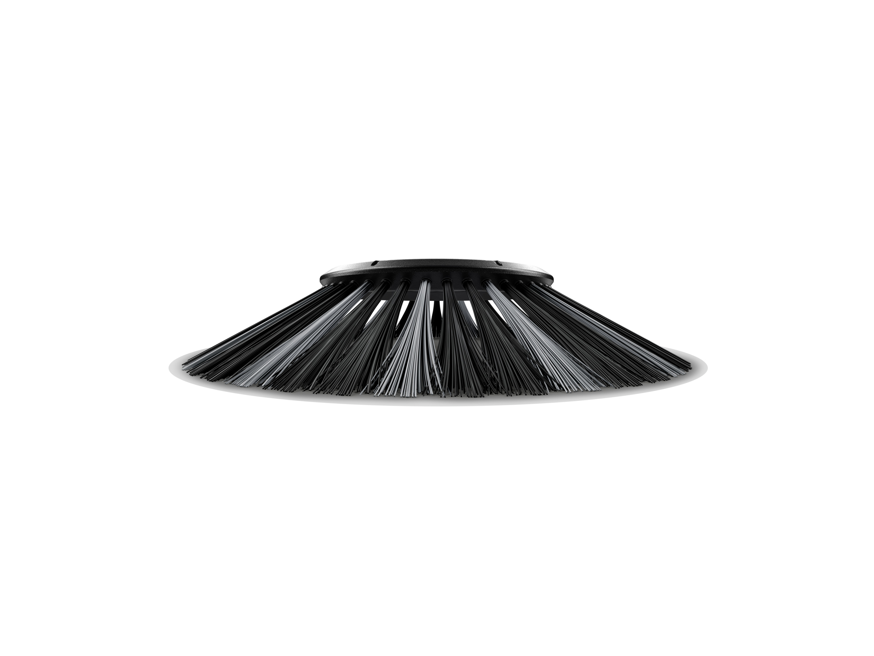 Balai latéral pour déchets humides KARCHER S4 2 pièces Poids 02 kg Dimensions 250x250x50 mm - vue 4