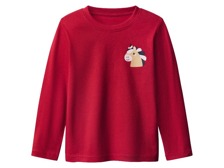 Ensemble pyjama petite fille