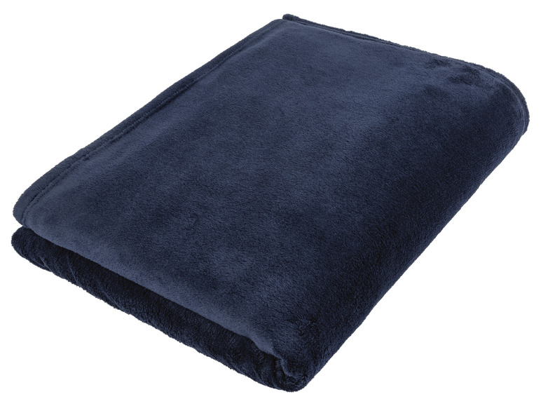 Aller en mode plein écran : LIVARNO home Plaid, 150 x 200 cm - Image 2