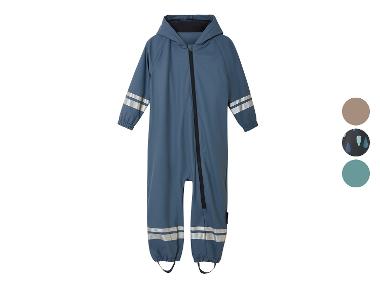 lupilu® Combinaison de pluie petit garçon