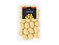 Paquet de Gnocchi Deluxe au Radicchio & Scamorza, 500 g