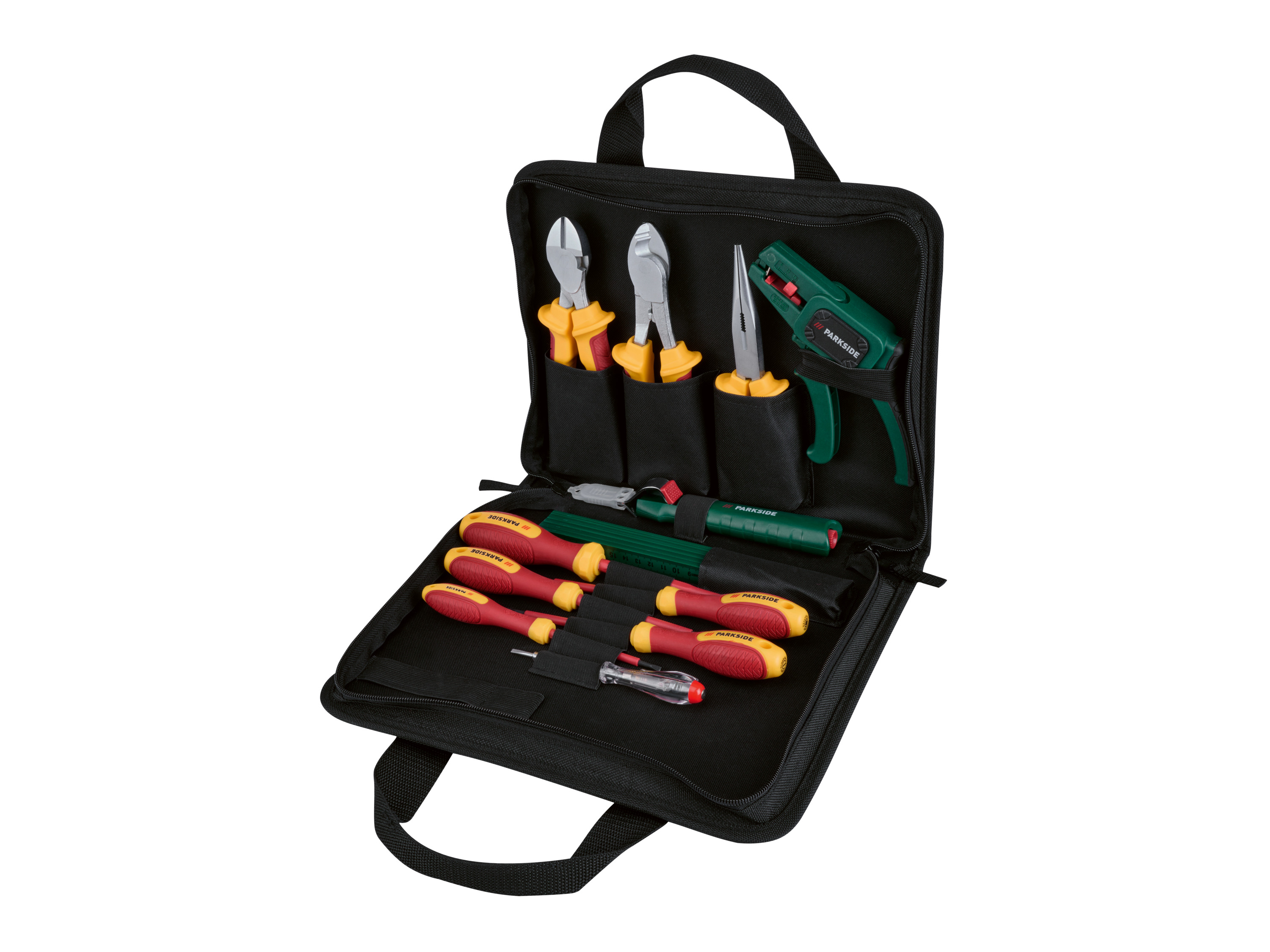 PARKSIDE® Outils d'électricien