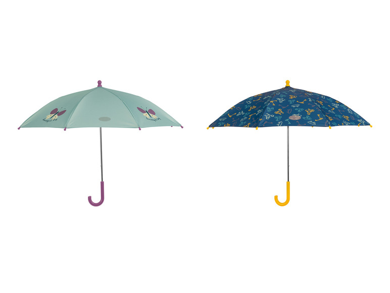 Aller en mode plein écran : Parapluie enfant - Image 1
