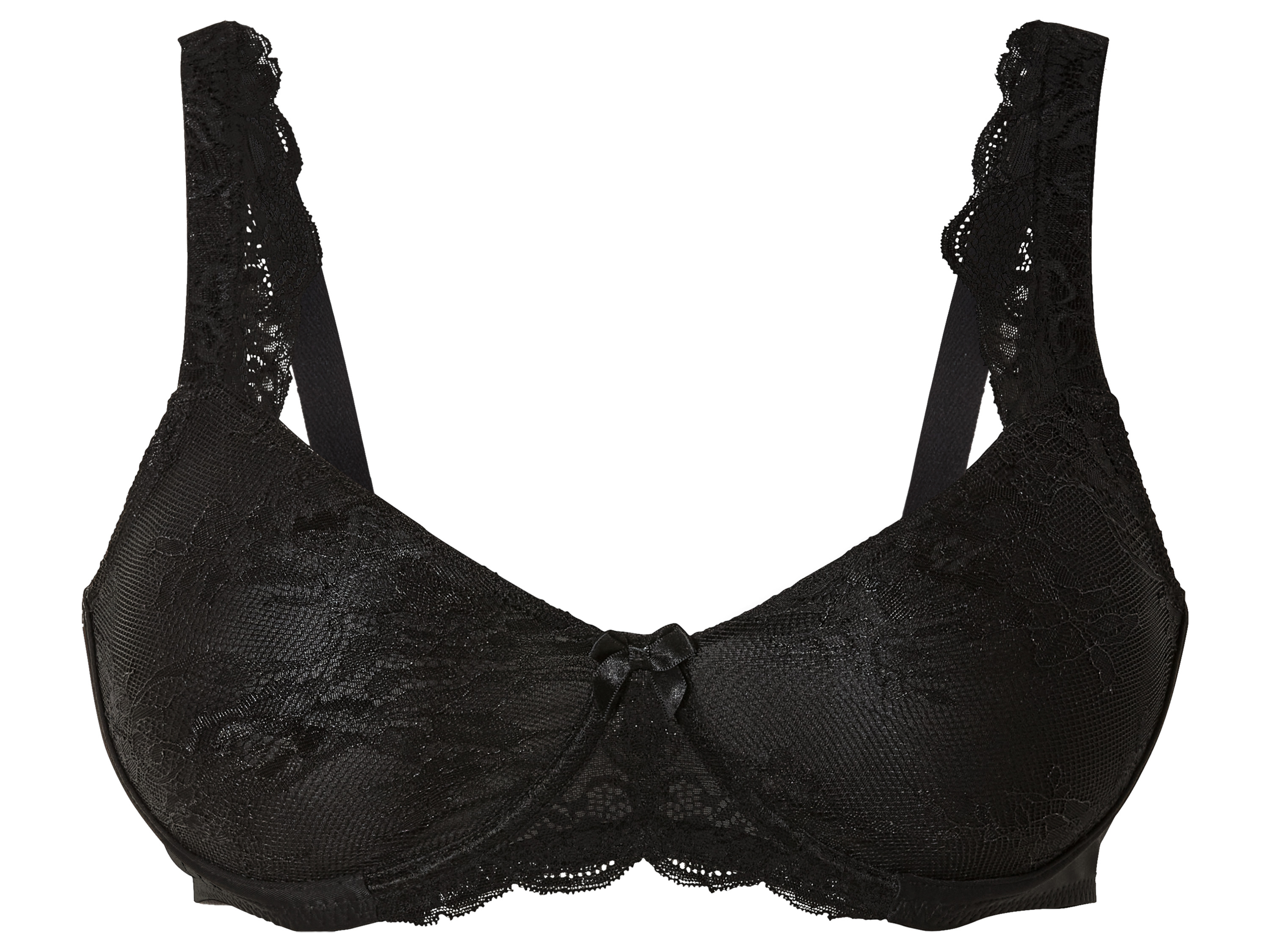 esmara® Soutien-gorge femme (noir, 110E)