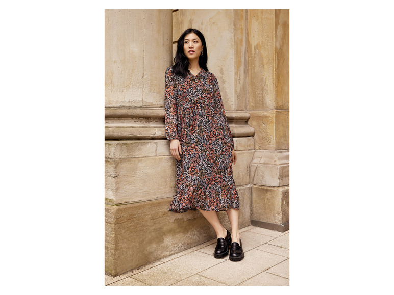 Aller en mode plein écran : esmara® Robe femme - Image 3