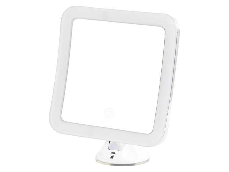 Aller en mode plein écran : CIEN Miroir de maquillage lumineux - Image 16