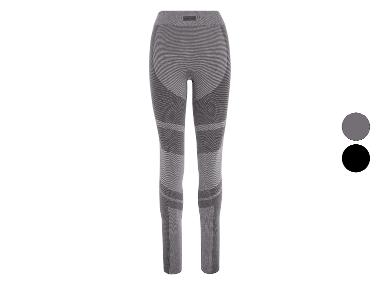 SPYDER Pantalon thermique femme