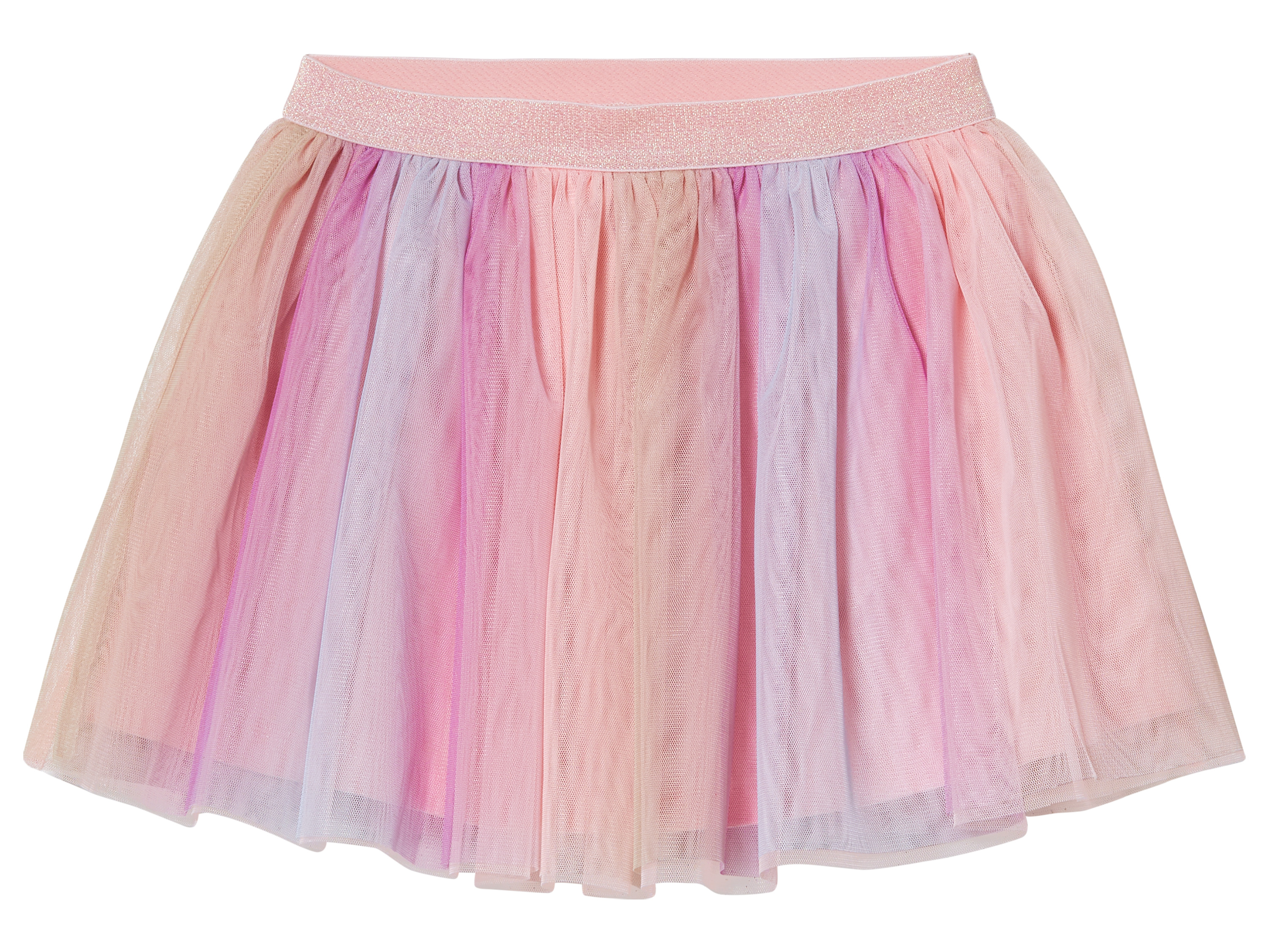 lupilu® Jupe en tulle petite fille (98/104)