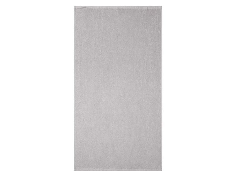 Aller en mode plein écran : LIVARNO home Set de 6 serviettes en éponge - Image 20