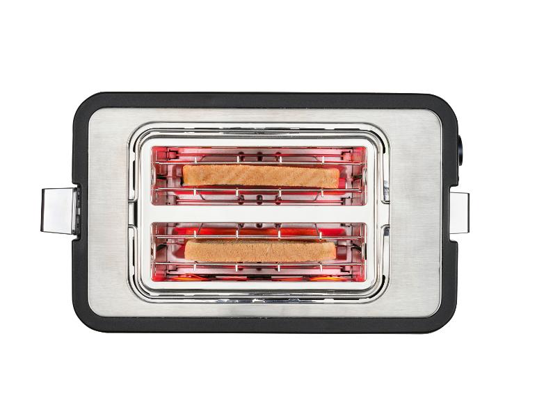Grille-pain double