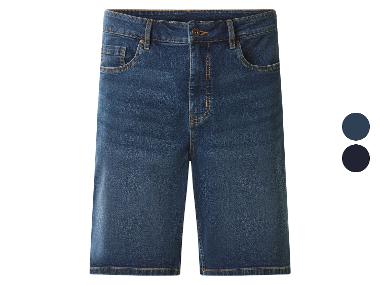ESMARA MEN Short en jean homme