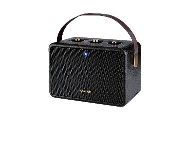 SILVERCREST® Enceinte Bluetooth®