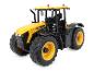 Tracteur JCB Fastrac télécommandé.